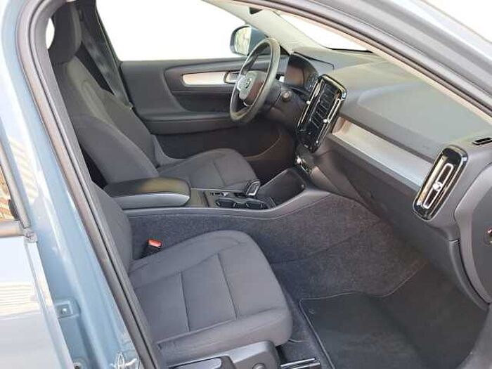 Volvo XC40 2l