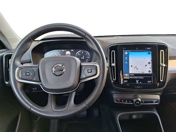 Volvo XC40 2l