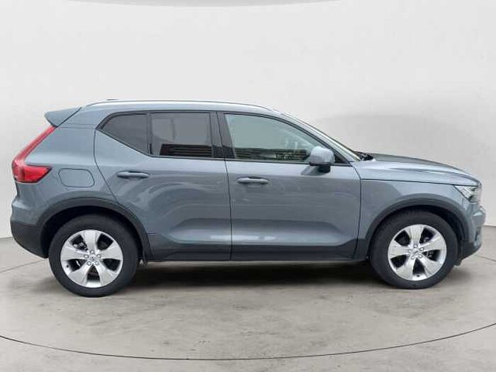 Volvo XC40 2l