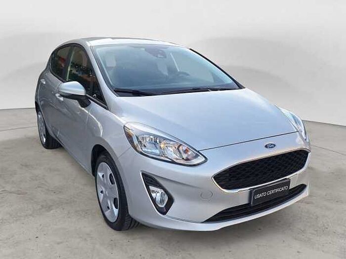 Ford Fiesta 1.5l