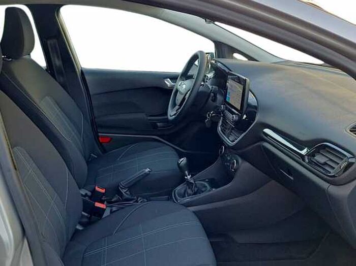 Ford Fiesta 1.5l