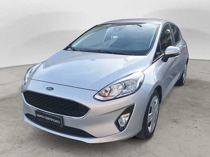 Ford Fiesta 1.5l