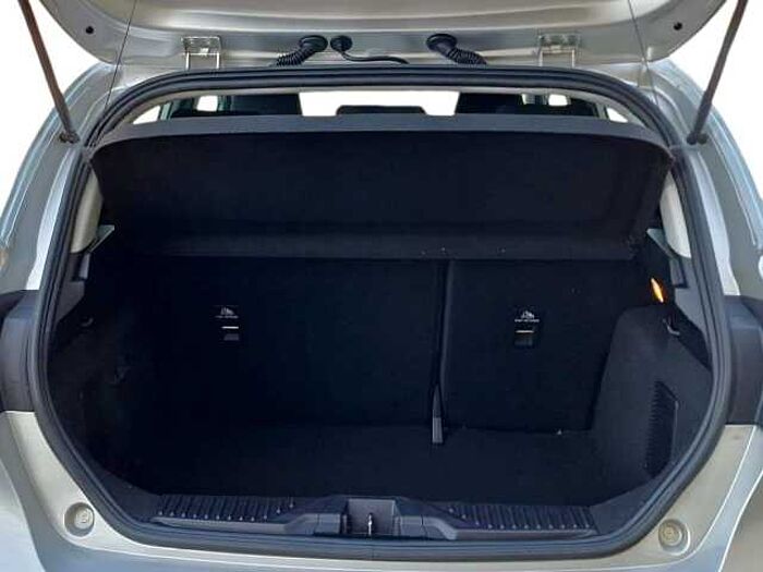 Ford Fiesta 1.5l