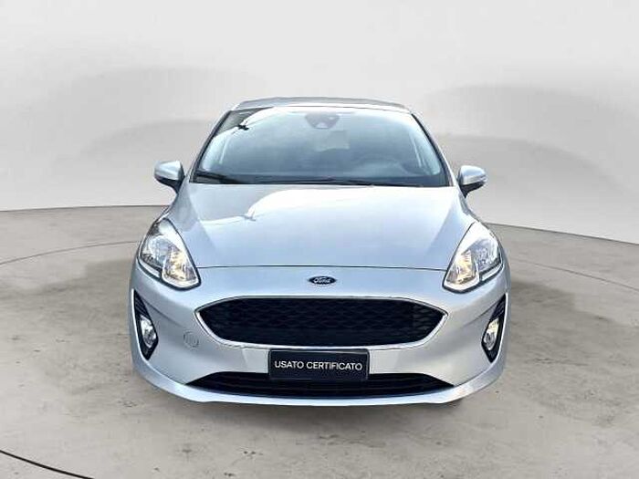 Ford Fiesta 1.5l