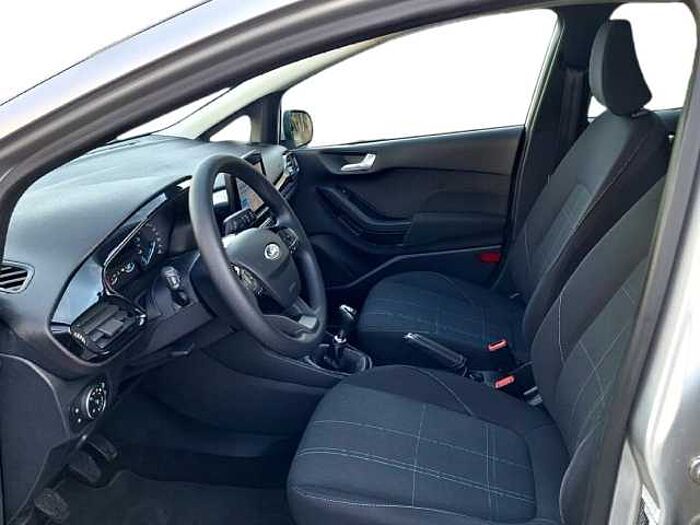 Ford Fiesta 1.5l