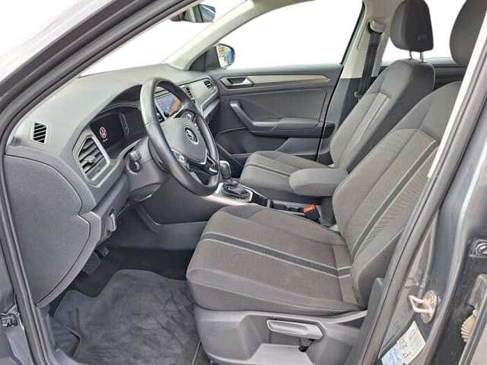 Volkswagen T-Roc 2l