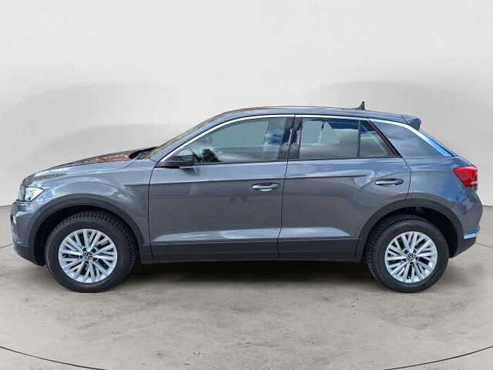 Volkswagen T-Roc 2l
