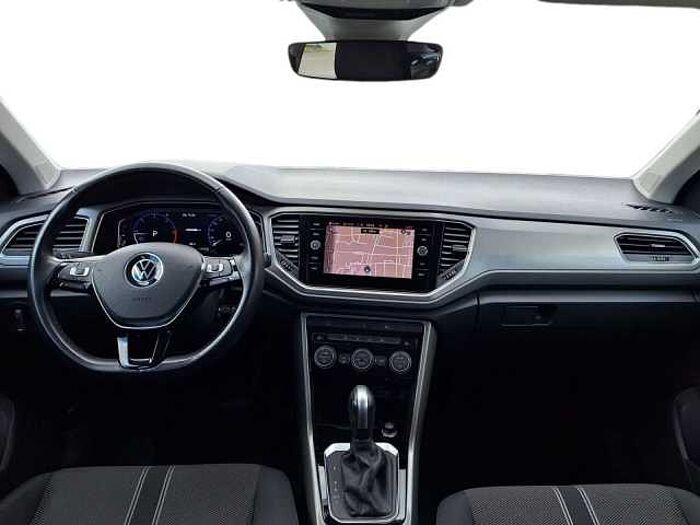 Volkswagen T-Roc 2l