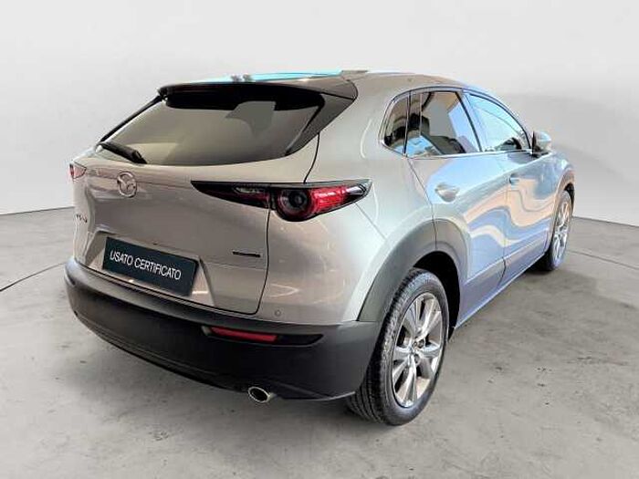 Mazda CX-30 1.8l