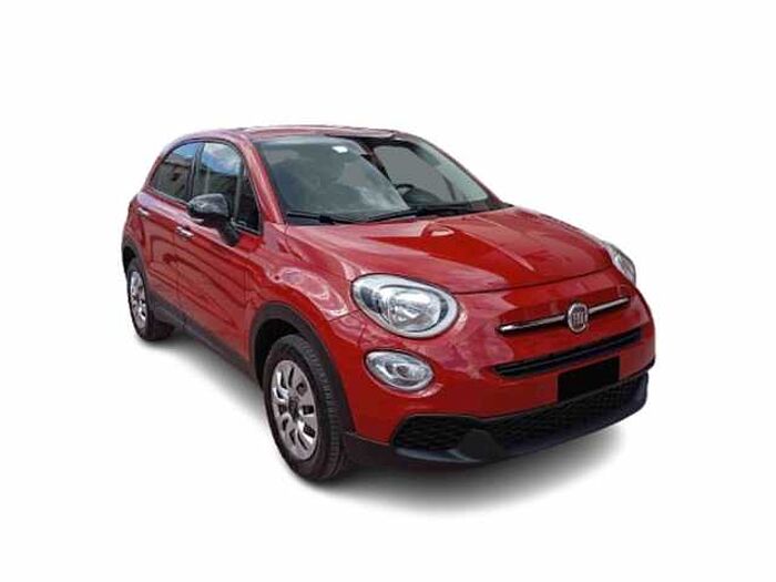 Fiat 500X 1.2l