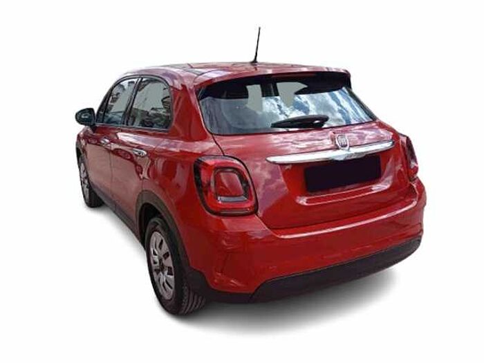 Fiat 500X 1.2l