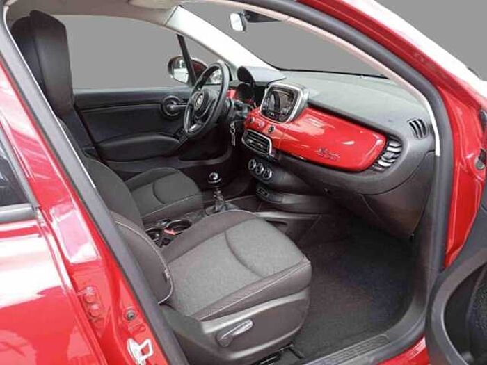 Fiat 500X 1.2l