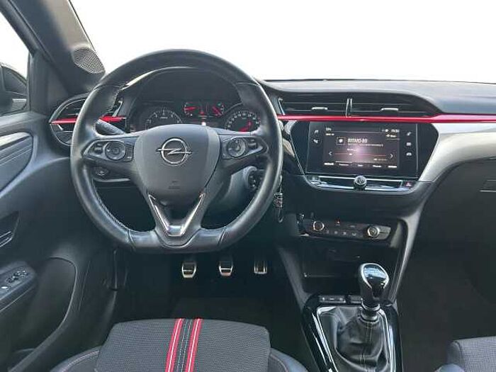 Opel Corsa 1.2l