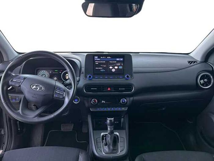 Hyundai KONA 1.6l