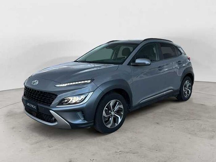 Hyundai KONA 1.6l