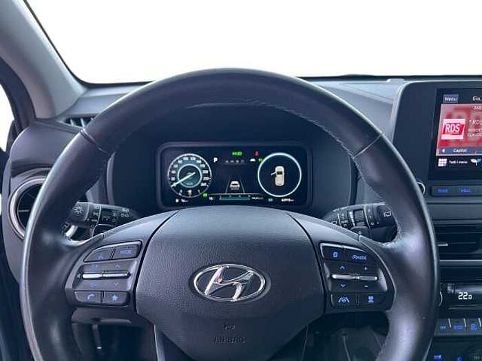 Hyundai KONA 1.6l