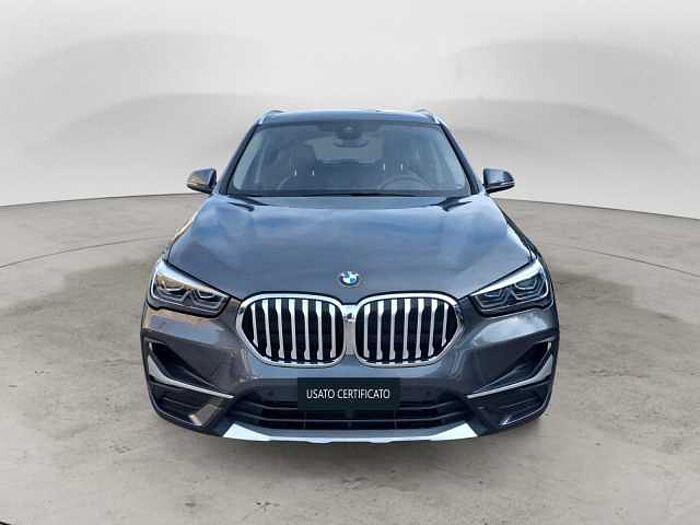 BMW X1 2l