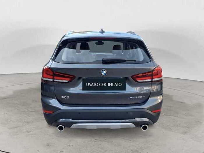 BMW X1 2l