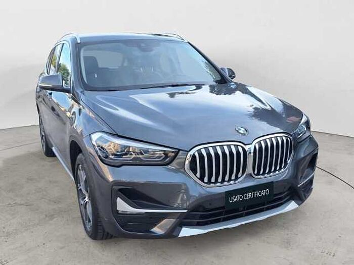 BMW X1 2l