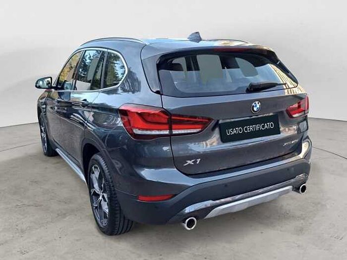BMW X1 2l