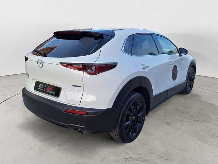 Mazda CX-30 2l