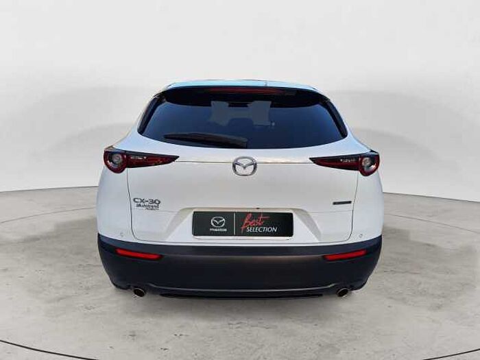 Mazda CX-30 2l