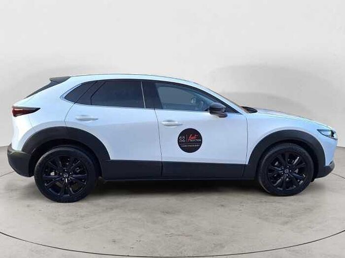 Mazda CX-30 2l