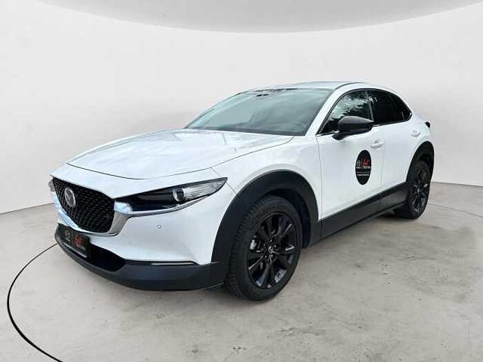 Mazda CX-30 2l