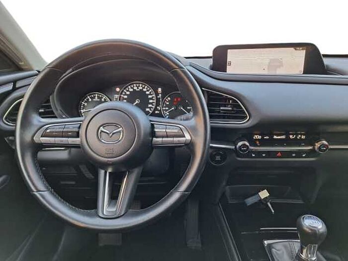 Mazda CX-30 2l