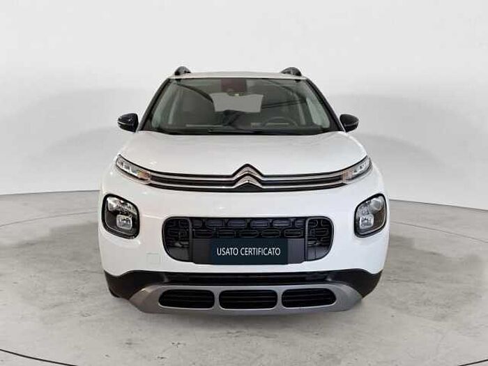 Citroen C3 Aircross 1.2l