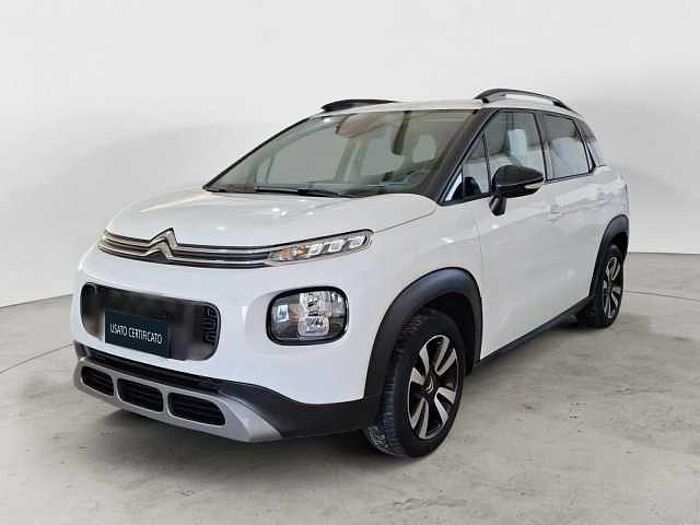 Citroen C3 Aircross 1.2l