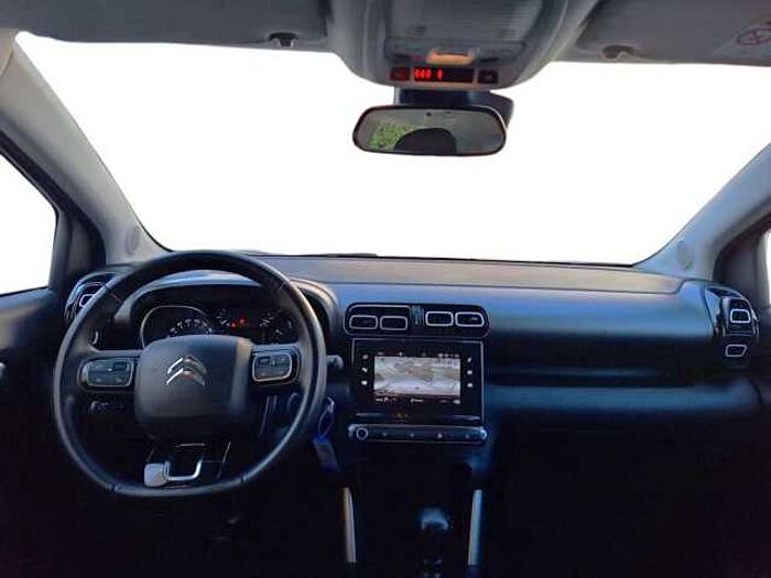 Citroen C3 Aircross 1.2l