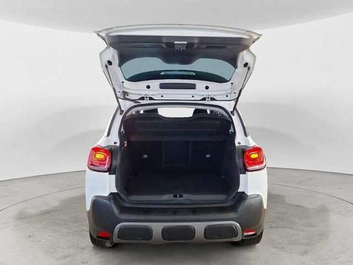 Citroen C3 Aircross 1.2l