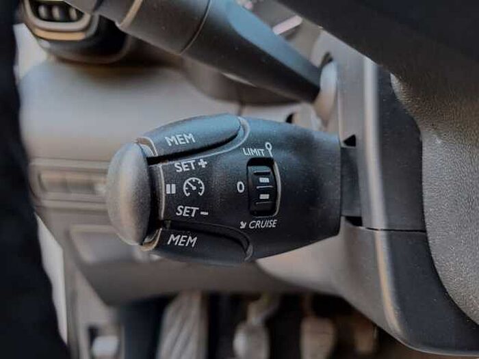 Citroen C3 Aircross 1.2l