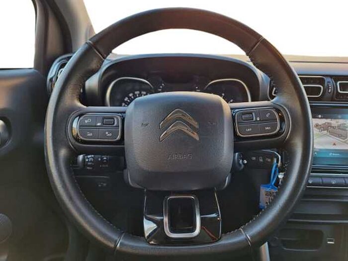 Citroen C3 Aircross 1.2l