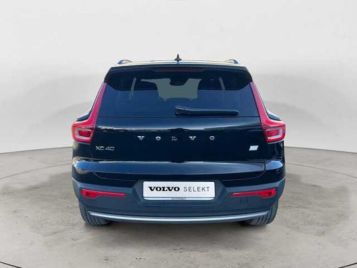 Volvo XC40 1.5l