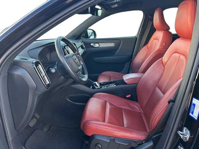 Volvo XC40 1.5l