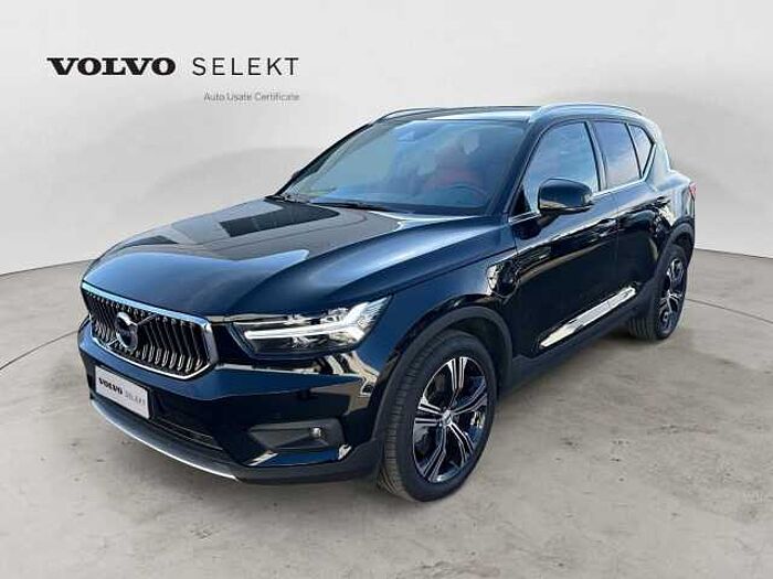 Volvo XC40 1.5l
