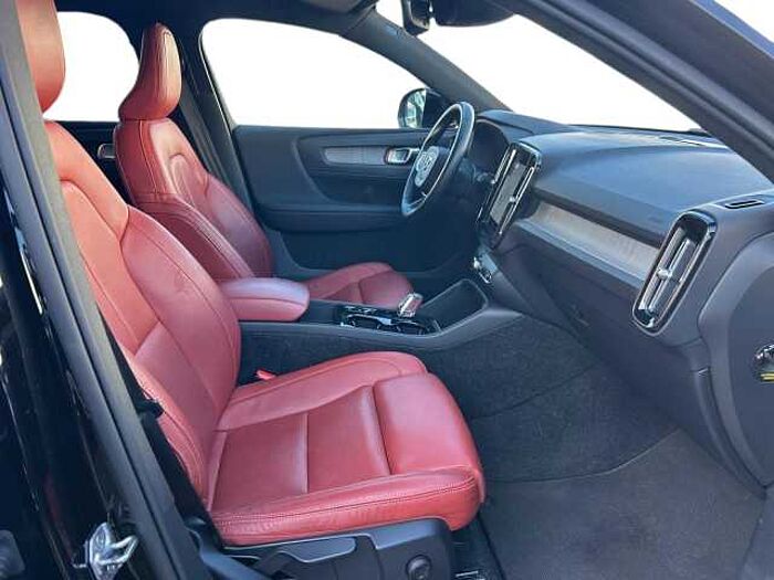 Volvo XC40 1.5l