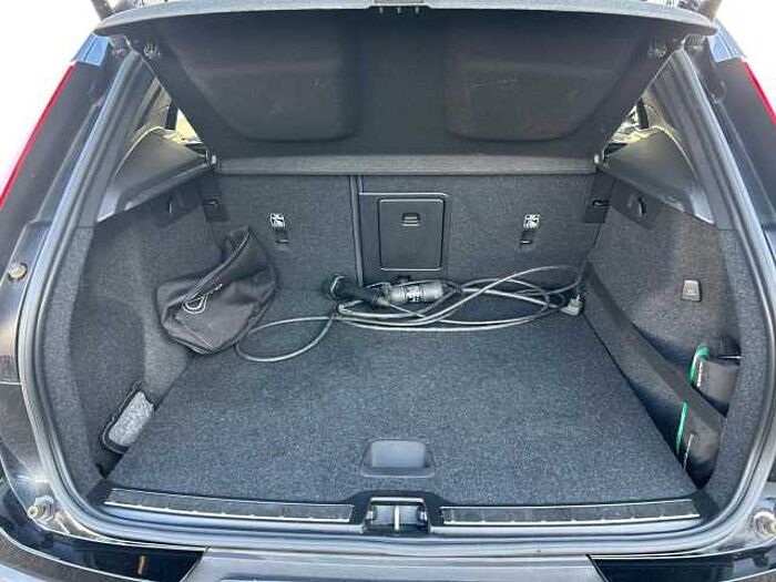 Volvo XC40 1.5l