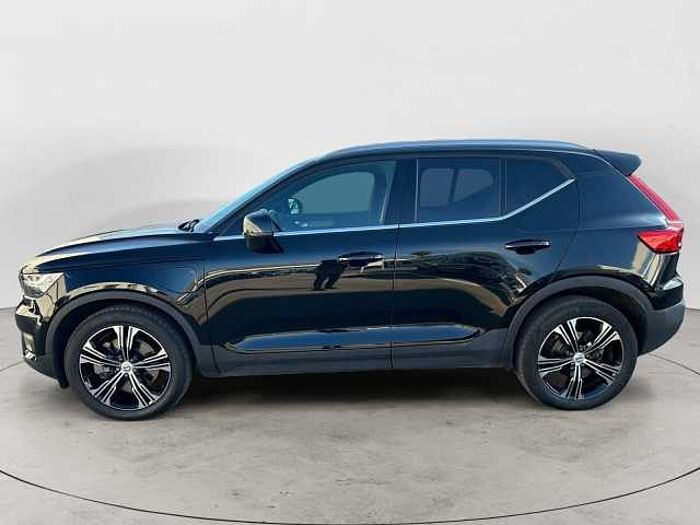 Volvo XC40 1.5l