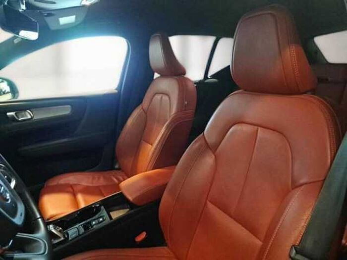 Volvo XC40 1.5l