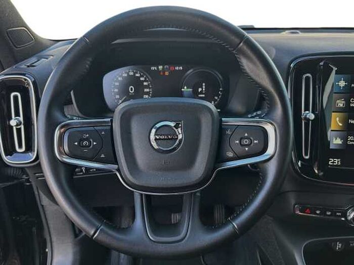 Volvo XC40 1.5l