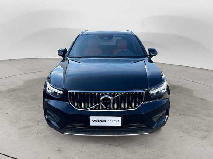 Volvo XC40 1.5l