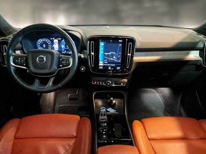 Volvo XC40 1.5l