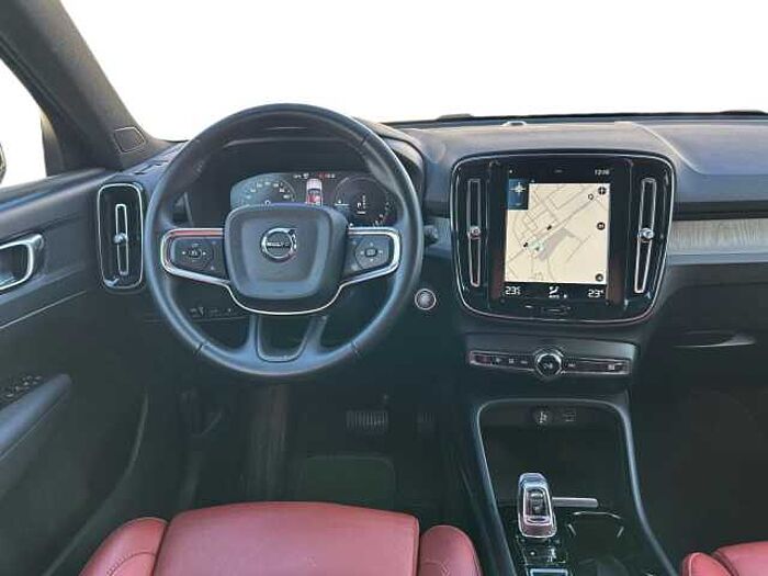 Volvo XC40 1.5l