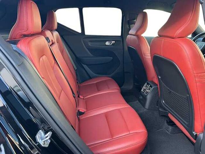 Volvo XC40 1.5l