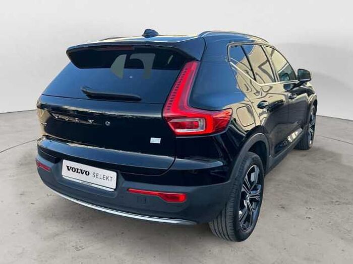 Volvo XC40 1.5l
