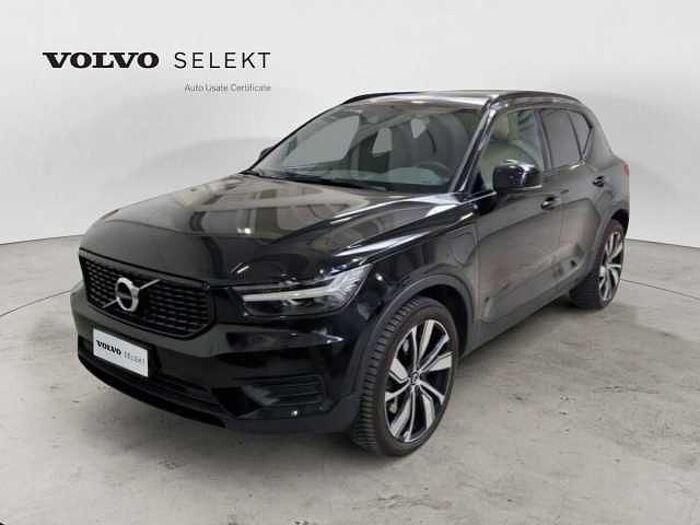 Volvo XC40 1.5l