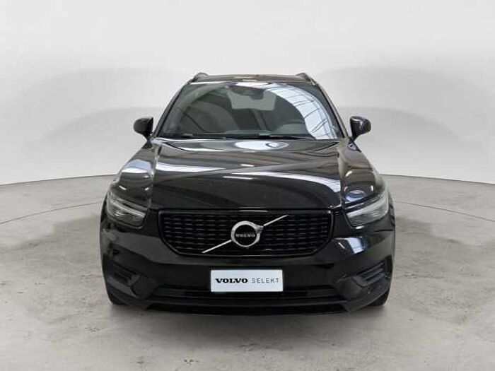 Volvo XC40 1.5l